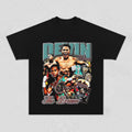 Devin Haney TEE Hoodie, Sweatshirt | CoreVibeTees.com (Image 1)