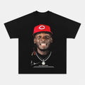 Elly De La Cruz TEE Style002 Hoodie, Sweatshirt | CoreVibeTees.com (Image 1)