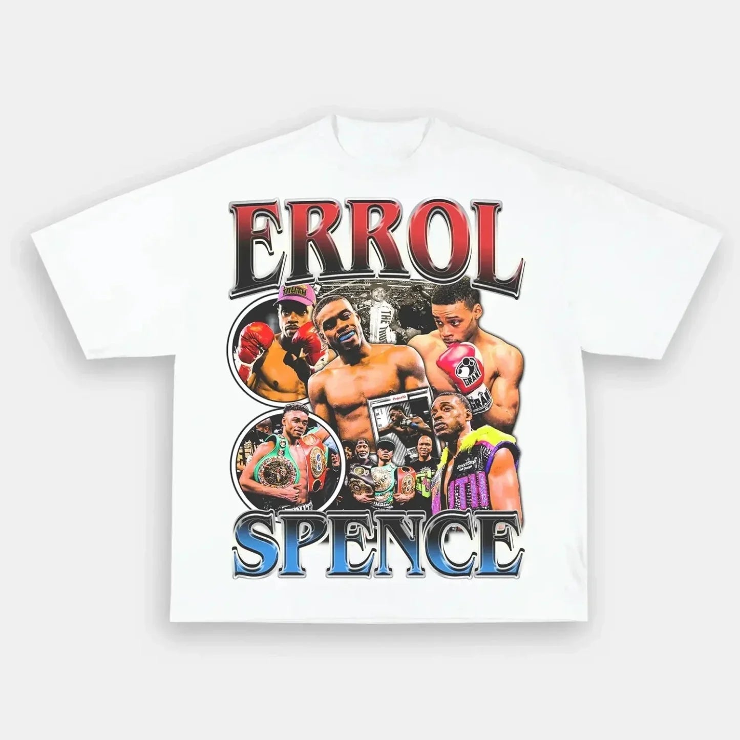 Errol Spence TEE Hoodie, Sweatshirt | CoreVibeTees.com (Image 3)