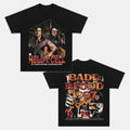 Badd Blood 1997 Back Design TEE Hoodie, Sweatshirt | CoreVibeTees.com (Image 1)