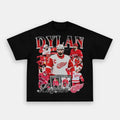 Dylan Larkin TEE Style001 Hoodie, Sweatshirt | CoreVibeTees.com (Image 1)