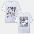 Royals Back Design TEE Hoodie, Sweatshirt | CoreVibeTees.com (Image 1)