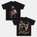 Mac Conor McGregor Back Design TEE Hoodie, Sweatshirt | CoreVibeTees.com (Image 1)