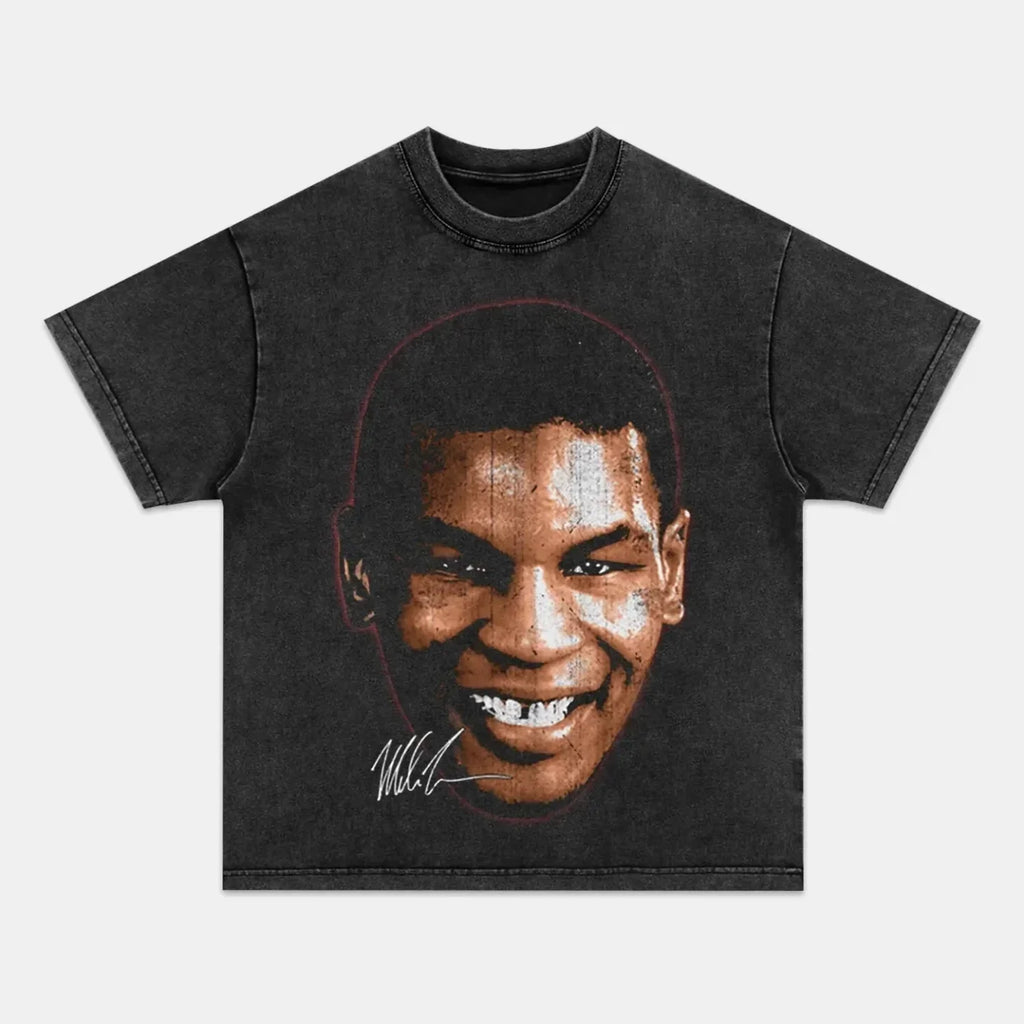 Kid Dynamite Big Face TEE Hoodie, Sweatshirt | CoreVibeTees.com (Image 2)