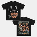 Gervonta Davis Back Design TEE Style001 Hoodie, Sweatshirt | CoreVibeTees.com (Image 1)