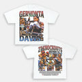 Gervonta Davis Back Design TEE Style002 Hoodie, Sweatshirt | CoreVibeTees.com (Image 1)