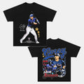 Freddie Freeman Back Design TEE Style004 Hoodie, Sweatshirt | CoreVibeTees.com (Image 1)