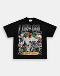 Luis Gil TEE Hoodie, Sweatshirt | CoreVibeTees.com (Image 1)