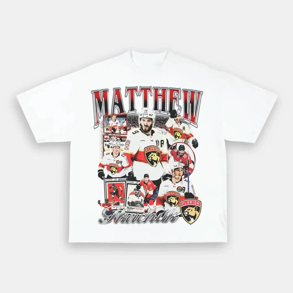 Matthew Tkachuk TEE Style001 Hoodie, Sweatshirt | CoreVibeTees.com (Image 2)