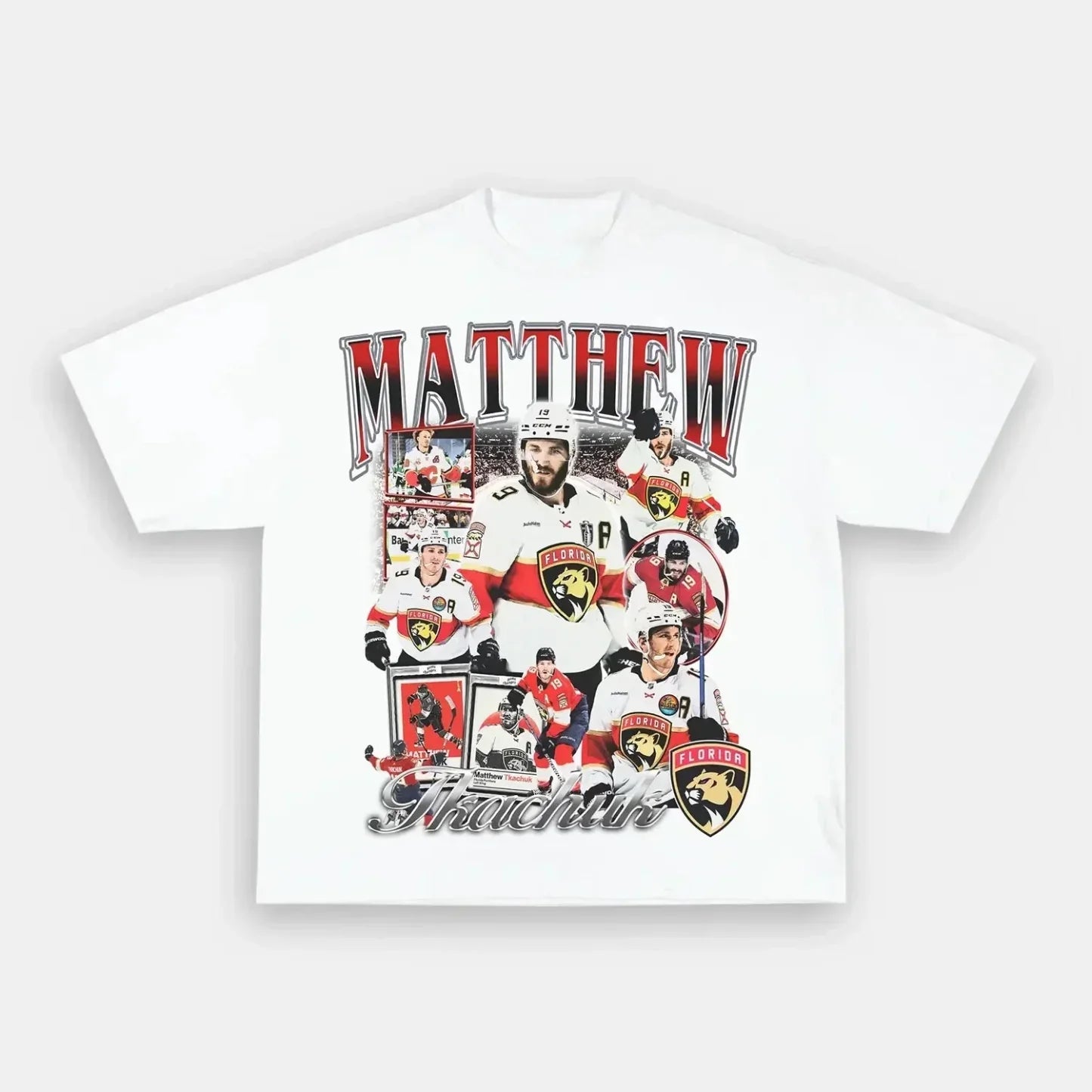 Matthew Tkachuk TEE Style001 Hoodie, Sweatshirt | CoreVibeTees.com (Image 2)