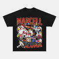 Marcell Ozuna TEE Style001 Hoodie, Sweatshirt | CoreVibeTees.com (Image 1)