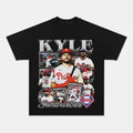 Kyle Schwarber TEE Style001 Hoodie, Sweatshirt | CoreVibeTees.com (Image 1)