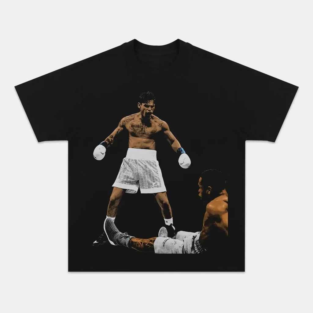 King Ryan TEE Style002 Hoodie, Sweatshirt | CoreVibeTees.com (Image 1)