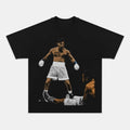 King Ryan TEE Style002 Hoodie, Sweatshirt | CoreVibeTees.com (Image 1)