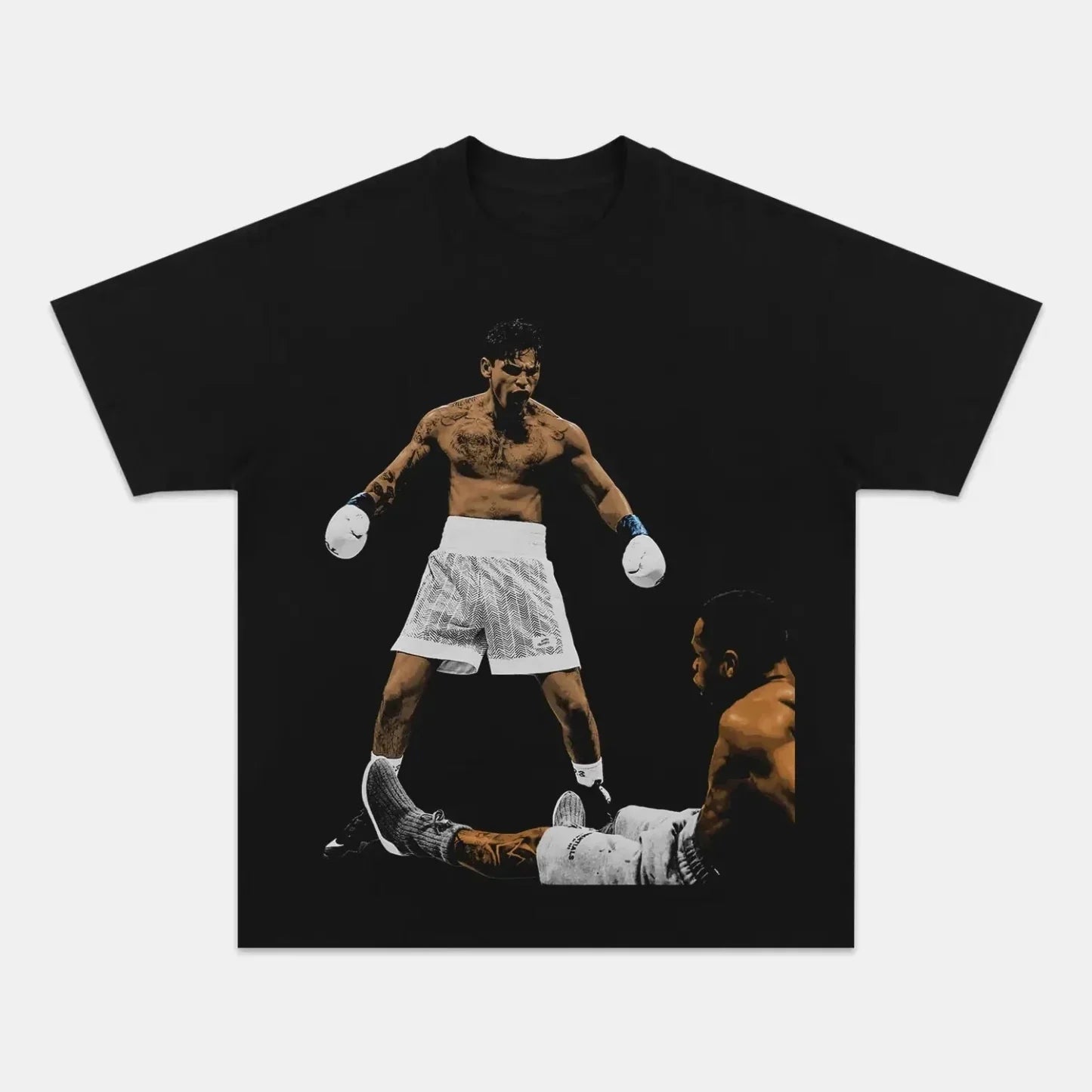 King Ryan TEE Style002 Hoodie, Sweatshirt | CoreVibeTees.com (Image 1)