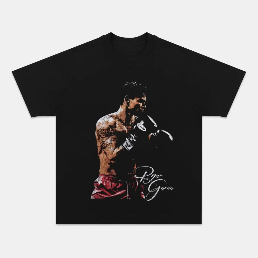 King Ryan TEE Style001 Hoodie, Sweatshirt | CoreVibeTees.com (Image 1)