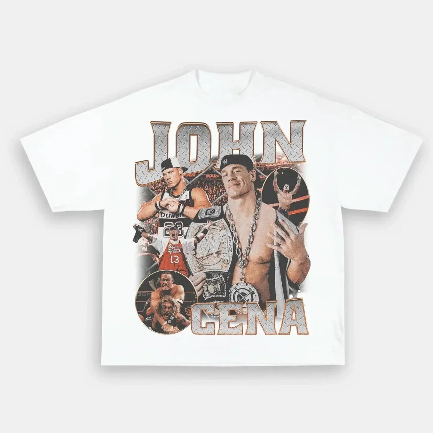 John Cena TEE Hoodie, Sweatshirt | CoreVibeTees.com (Image 3)