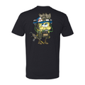 Number 1 Tee Hoodie, Sweatshirt | CoreVibeTees.com (Image 1)