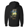 Number 1 Hoodie T-Shirts, Sweatshirt | CoreVibeTees.com (Image 1)