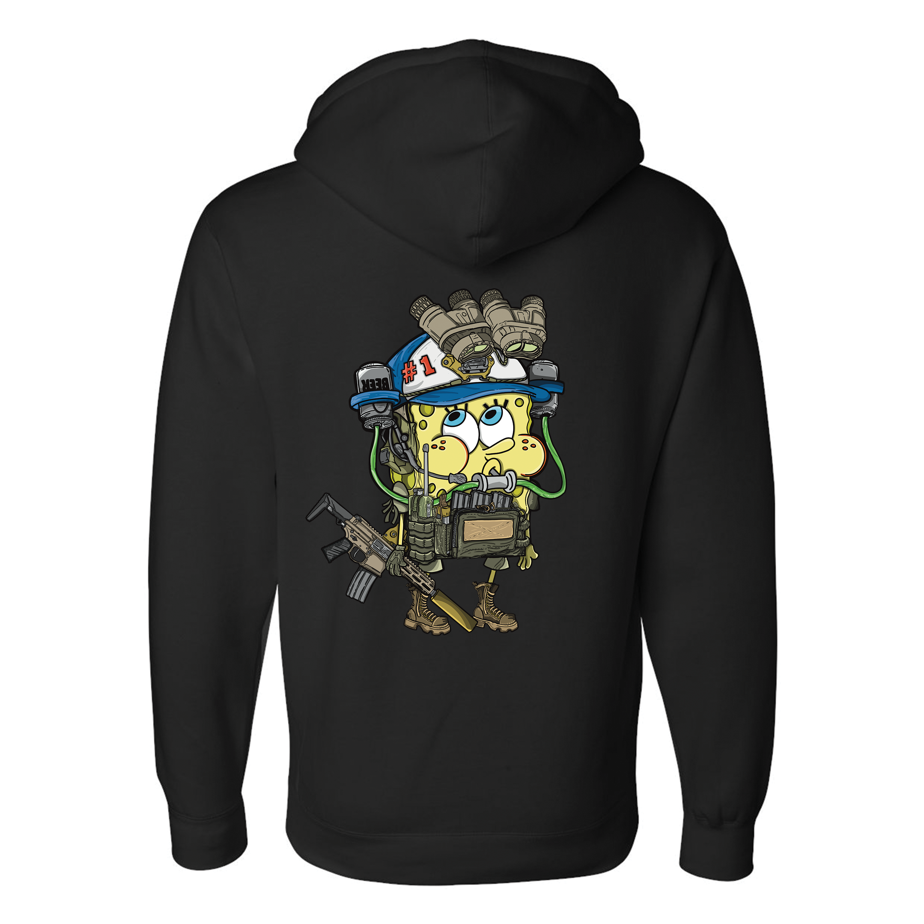 Number 1 Hoodie T-Shirts, Sweatshirt | CoreVibeTees.com (Image 1)
