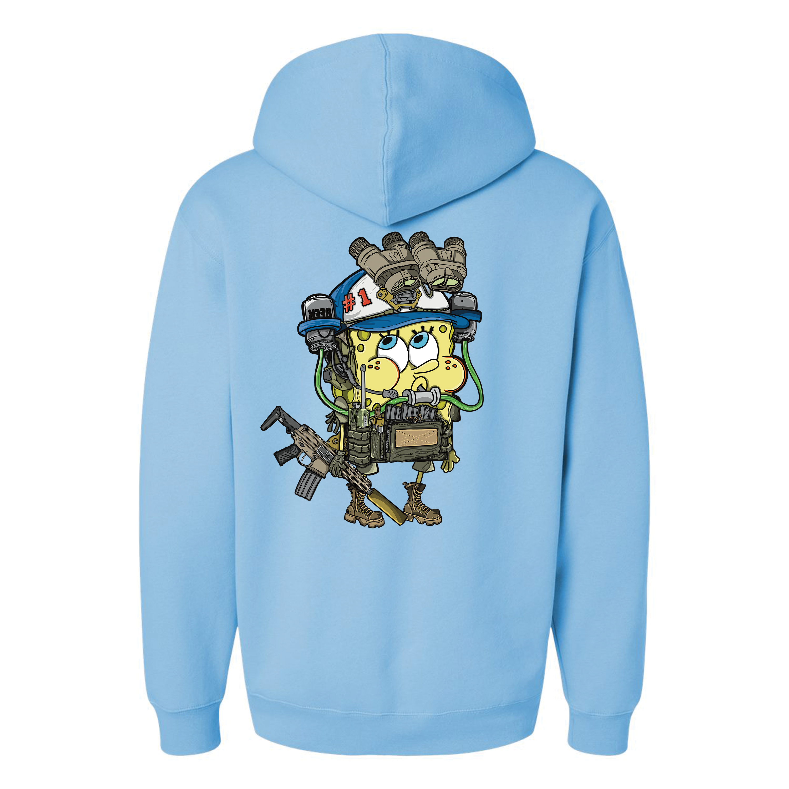 Number 1 Hoodie T-Shirts, Sweatshirt | CoreVibeTees.com (Image 2)