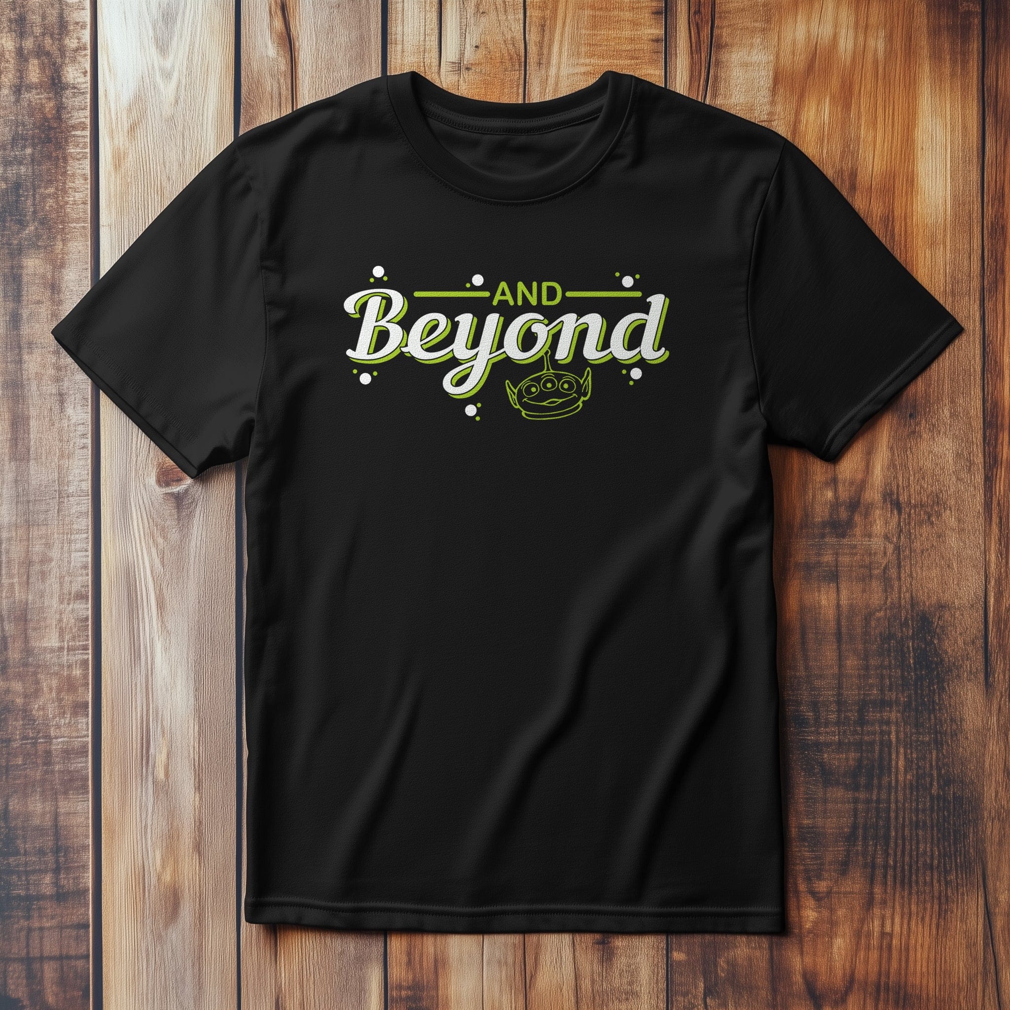 Beyond - New Gragngehill T-Shirt Hoodie, Sweatshirt | CoreVibeTees.com (Image 1)