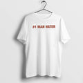 1 Man Hater Tshirts Sweater