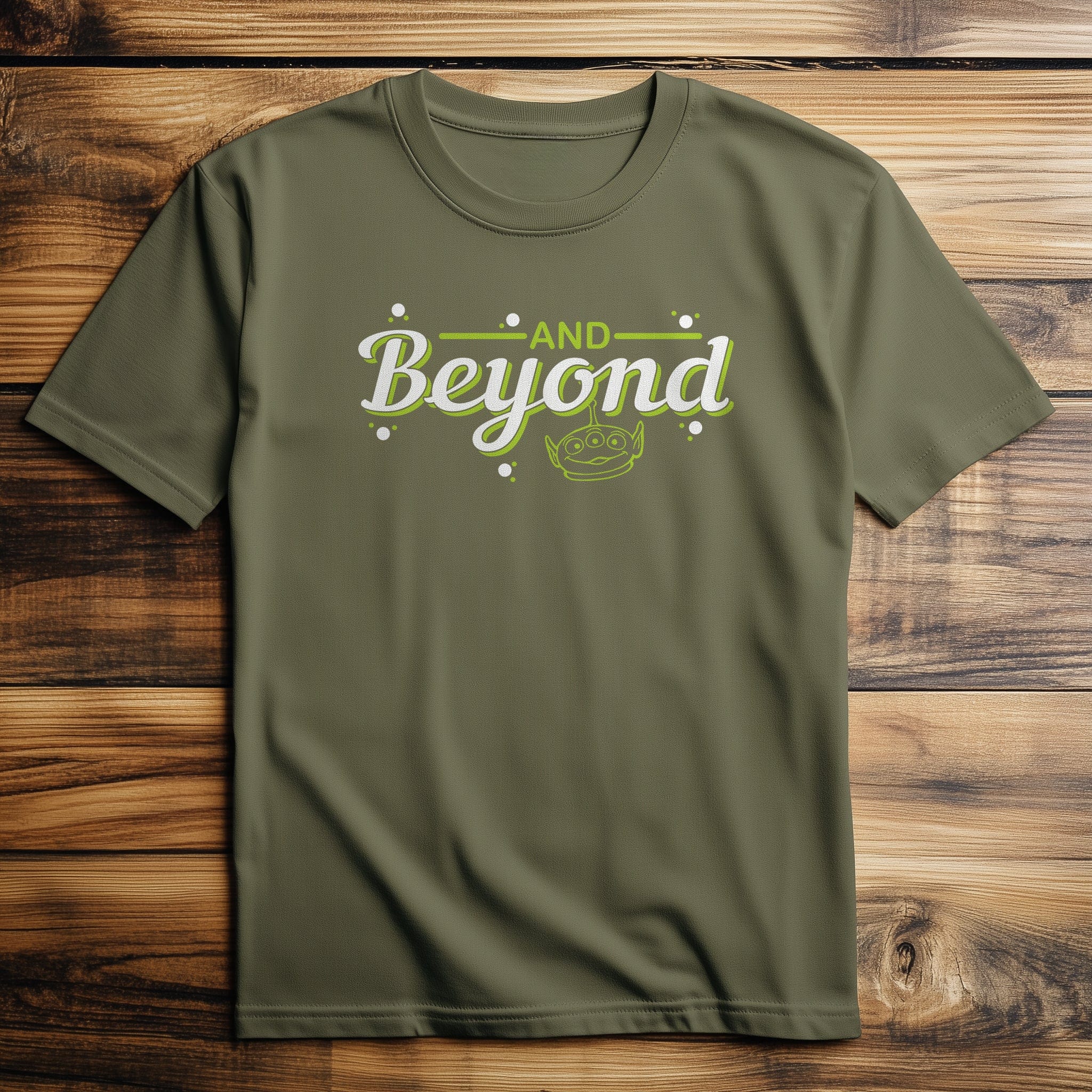 Beyond - New Gragngehill T-Shirt Hoodie, Sweatshirt | CoreVibeTees.com (Image 4)
