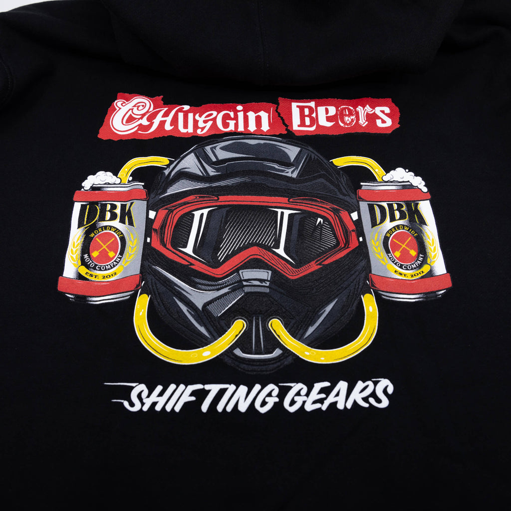Shifting Gears - Hoodie T-Shirts, Sweatshirt | CoreVibeTees.com (Image 2)