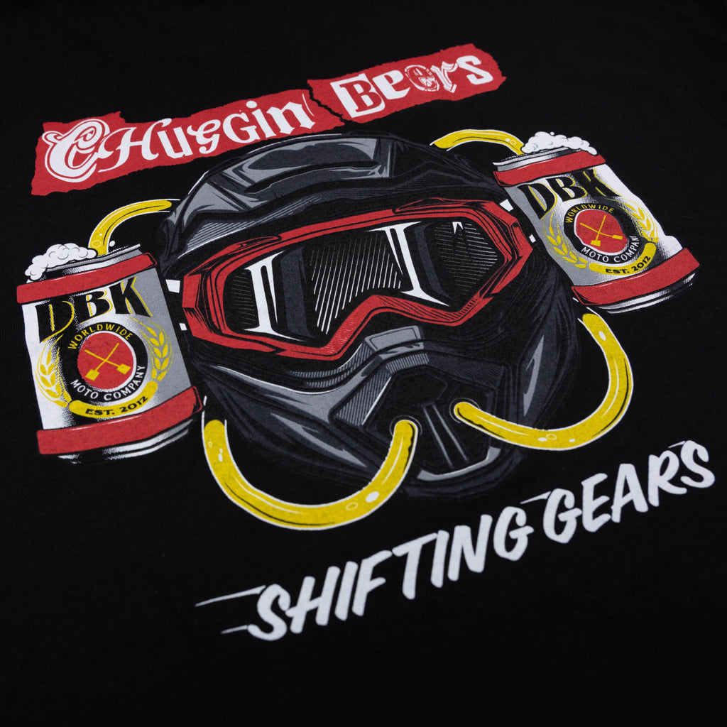 Shifting Gears - Tee Hoodie, Sweatshirt | CoreVibeTees.com (Image 4)