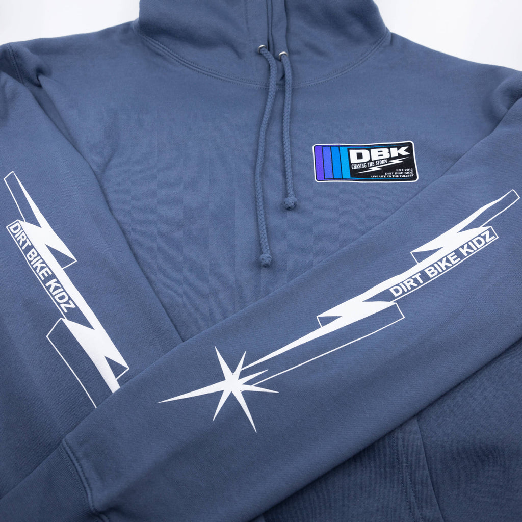 Chasing the Storm - Hoodie T-Shirts, Sweatshirt | CoreVibeTees.com (Image 5)
