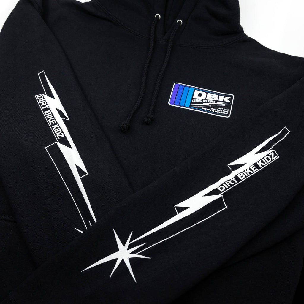 Chasing the Storm - Hoodie T-Shirts, Sweatshirt | CoreVibeTees.com (Image 4)