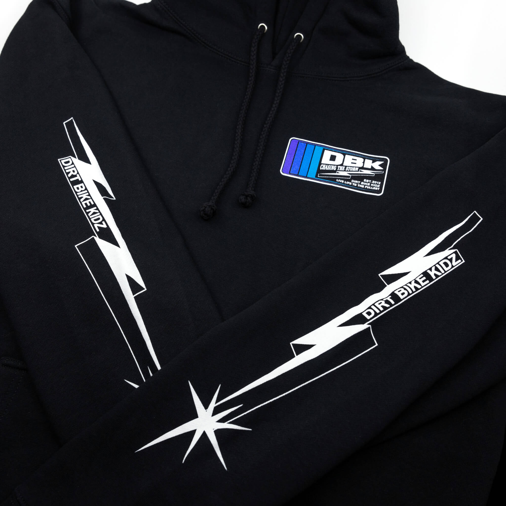 Chasing the Storm - Hoodie T-Shirts, Sweatshirt | CoreVibeTees.com (Image 4)