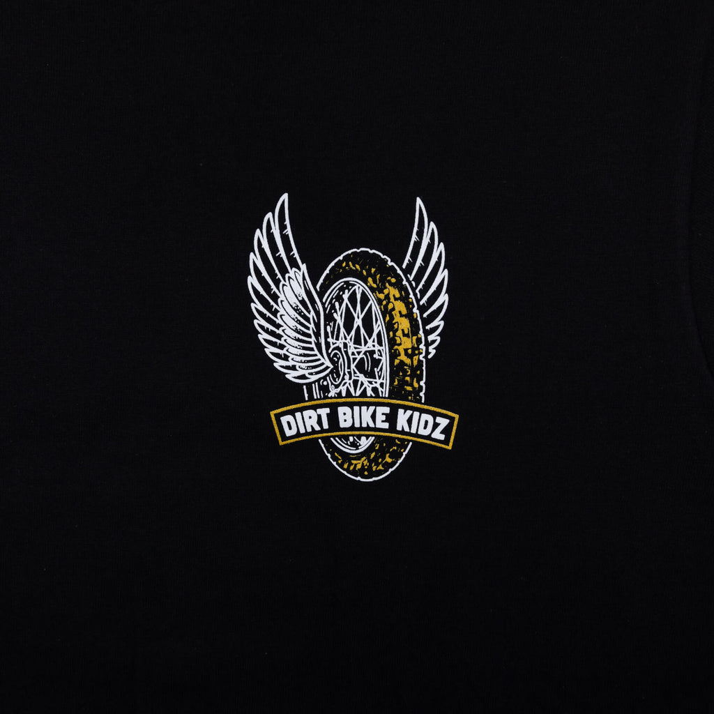 The Guardian - Youth Premium Tee Hoodie, Sweatshirt | CoreVibeTees.com (Image 3)
