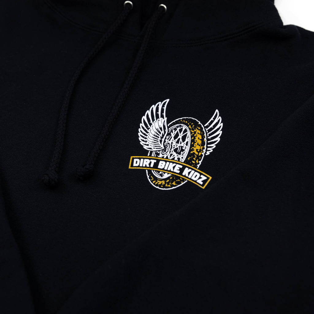 The Guardian - Hoodie T-Shirts, Sweatshirt | CoreVibeTees.com (Image 5)