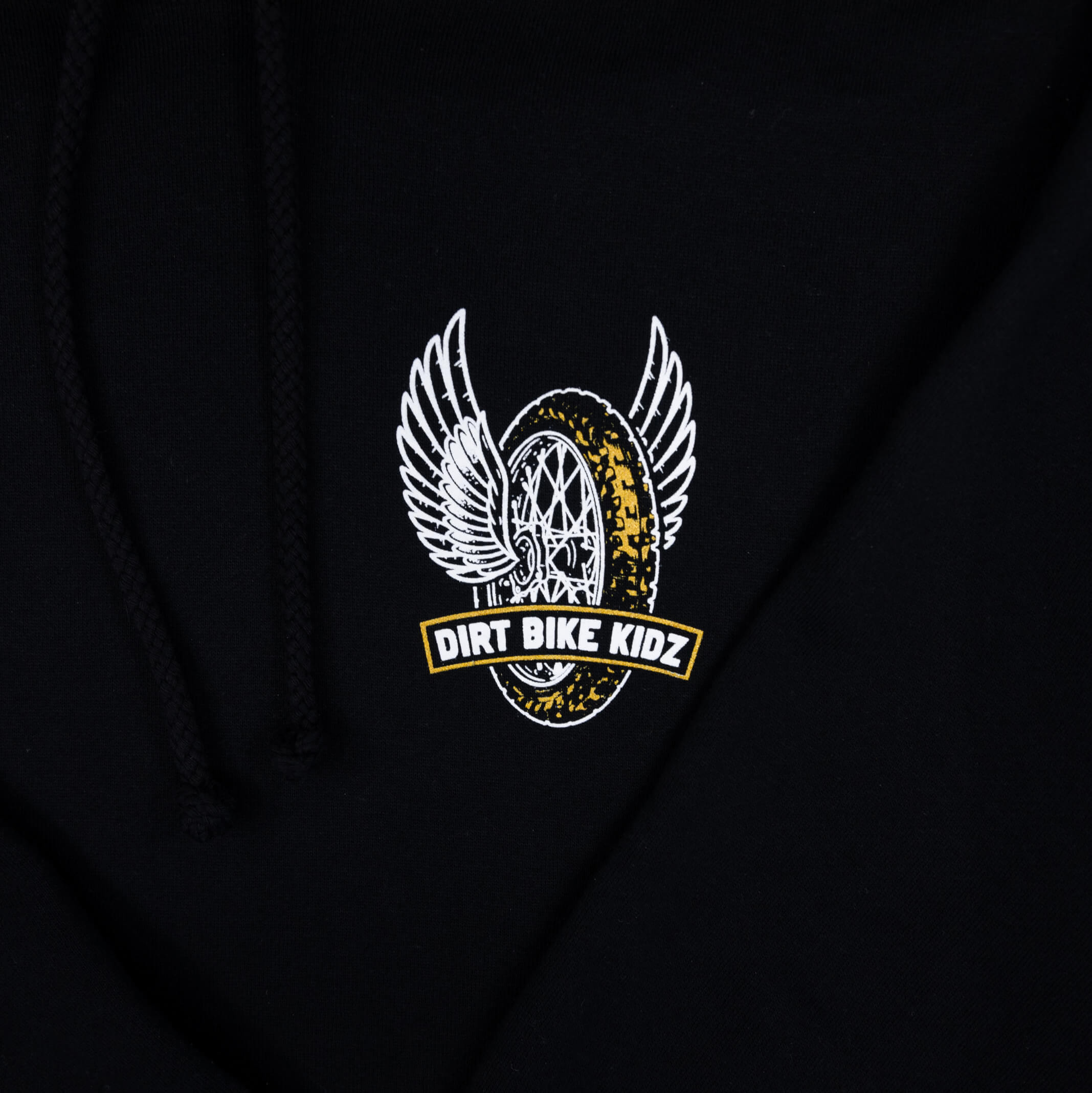 The Guardian - Youth Hoodie T-Shirts, Sweatshirt | CoreVibeTees.com (Image 3)