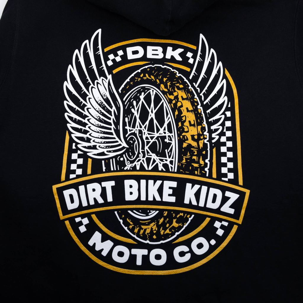 The Guardian - Hoodie T-Shirts, Sweatshirt | CoreVibeTees.com (Image 4)