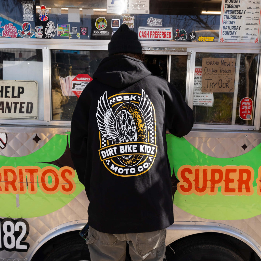 The Guardian - Hoodie T-Shirts, Sweatshirt | CoreVibeTees.com (Image 2)