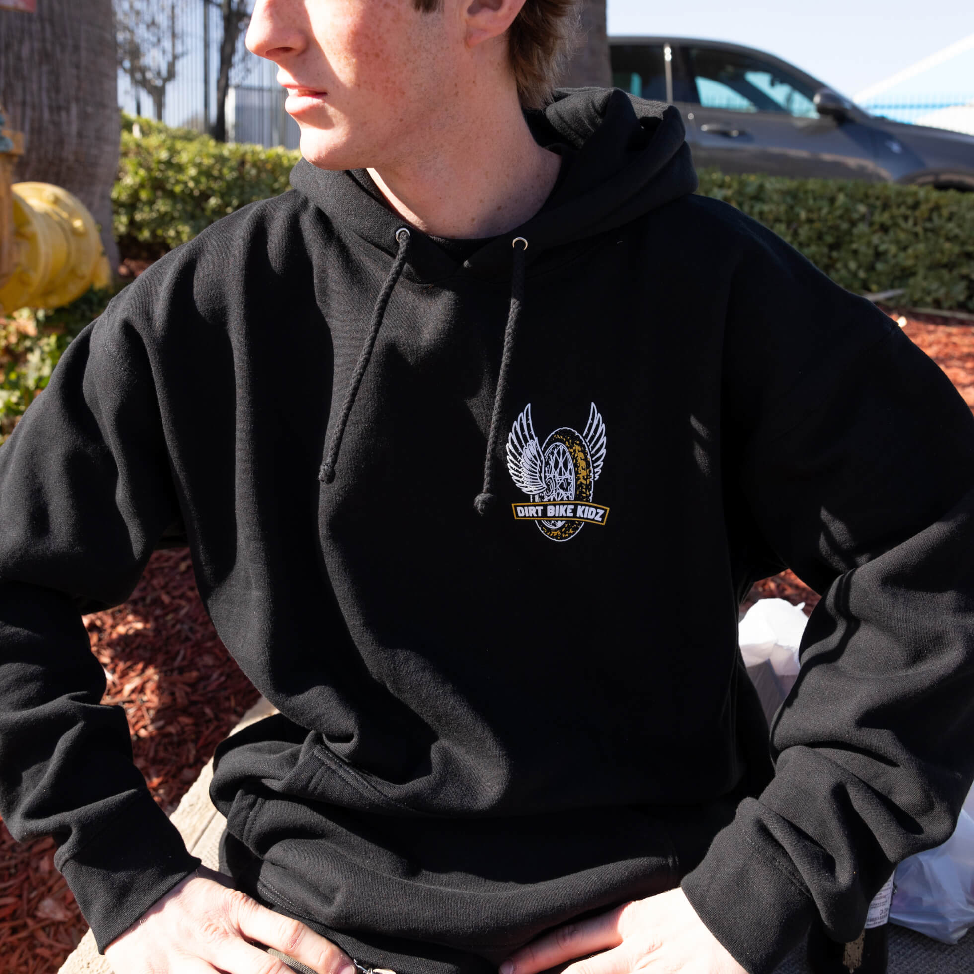 The Guardian - Hoodie T-Shirts, Sweatshirt | CoreVibeTees.com (Image 3)