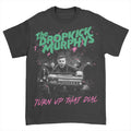 TUTD Album Photo Tee (Vintage Black) Hoodie, Sweatshirt | CoreVibeTees.com