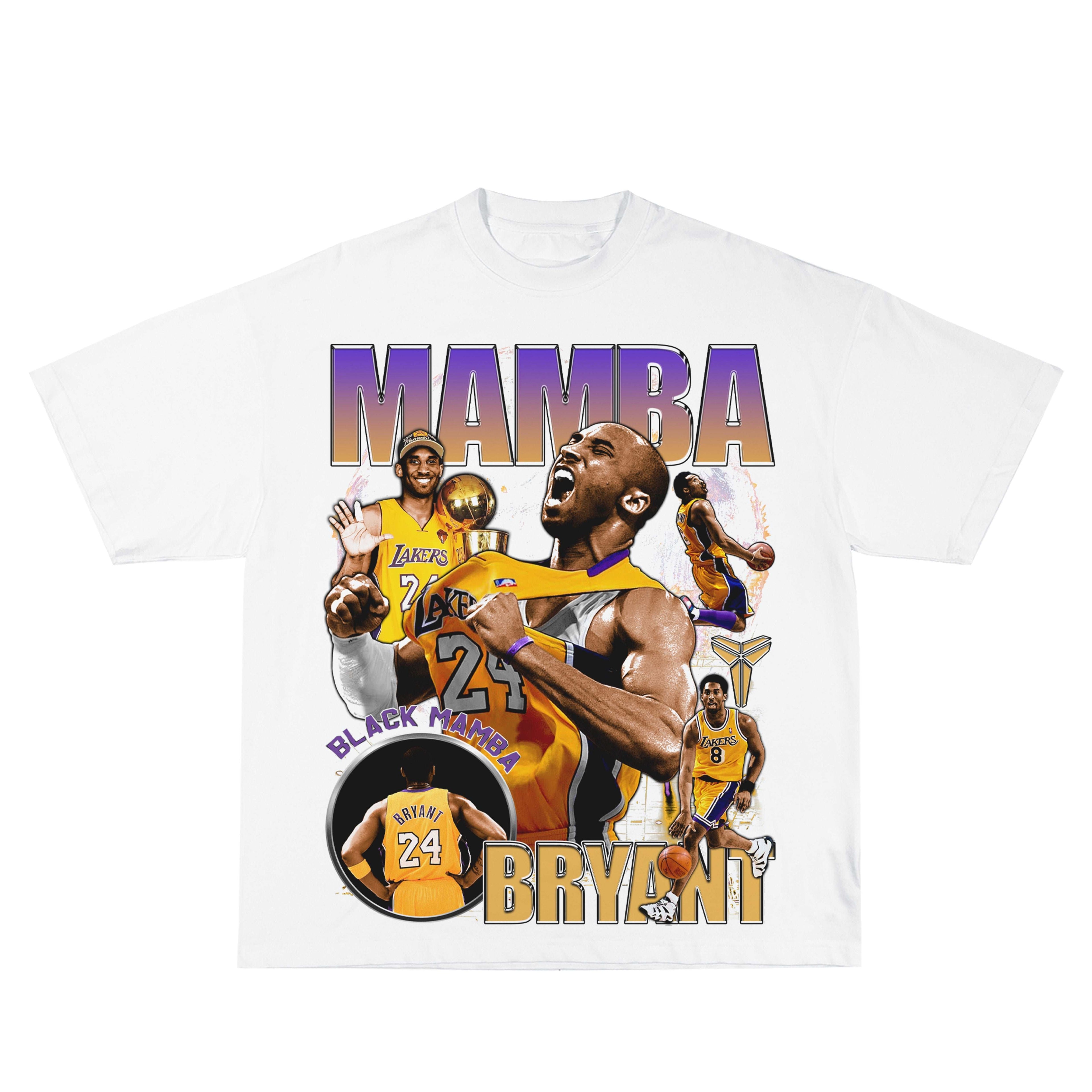 Kobe Bryant Tee Hoodie, Sweatshirt | CoreVibeTees.com (Image 3)