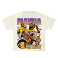 Kobe Bryant Tee Hoodie, Sweatshirt | CoreVibeTees.com (Image 1)
