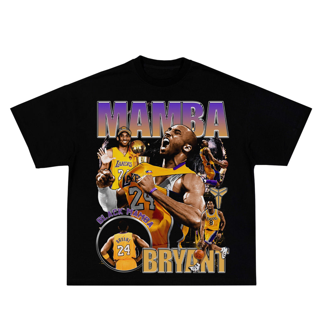 Kobe Bryant Tee Hoodie, Sweatshirt | CoreVibeTees.com (Image 2)