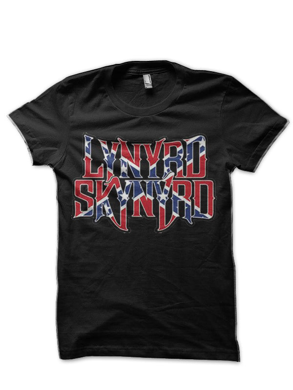 Lynrd Skynyrd T-Shirt Hoodie, Sweatshirt | CoreVibeTees.com