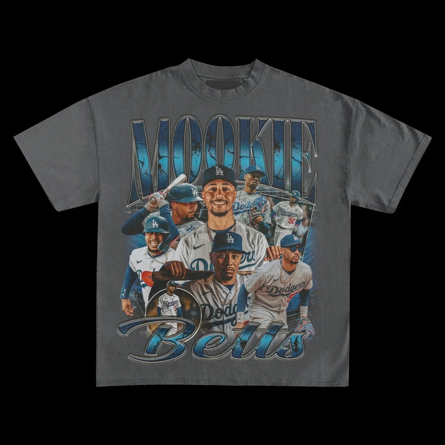 Mookie Betts TEE Style002 Hoodie, Sweatshirt | CoreVibeTees.com (Image 3)