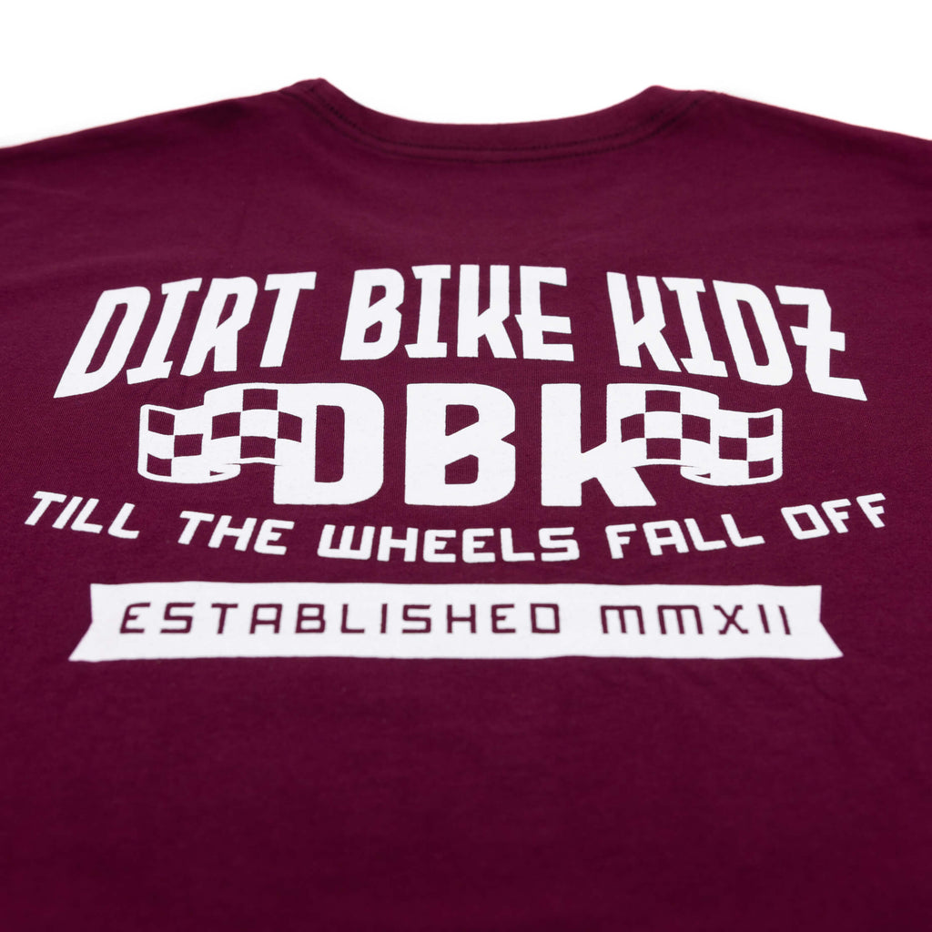 Til The End - Tee Hoodie, Sweatshirt | CoreVibeTees.com (Image 5)