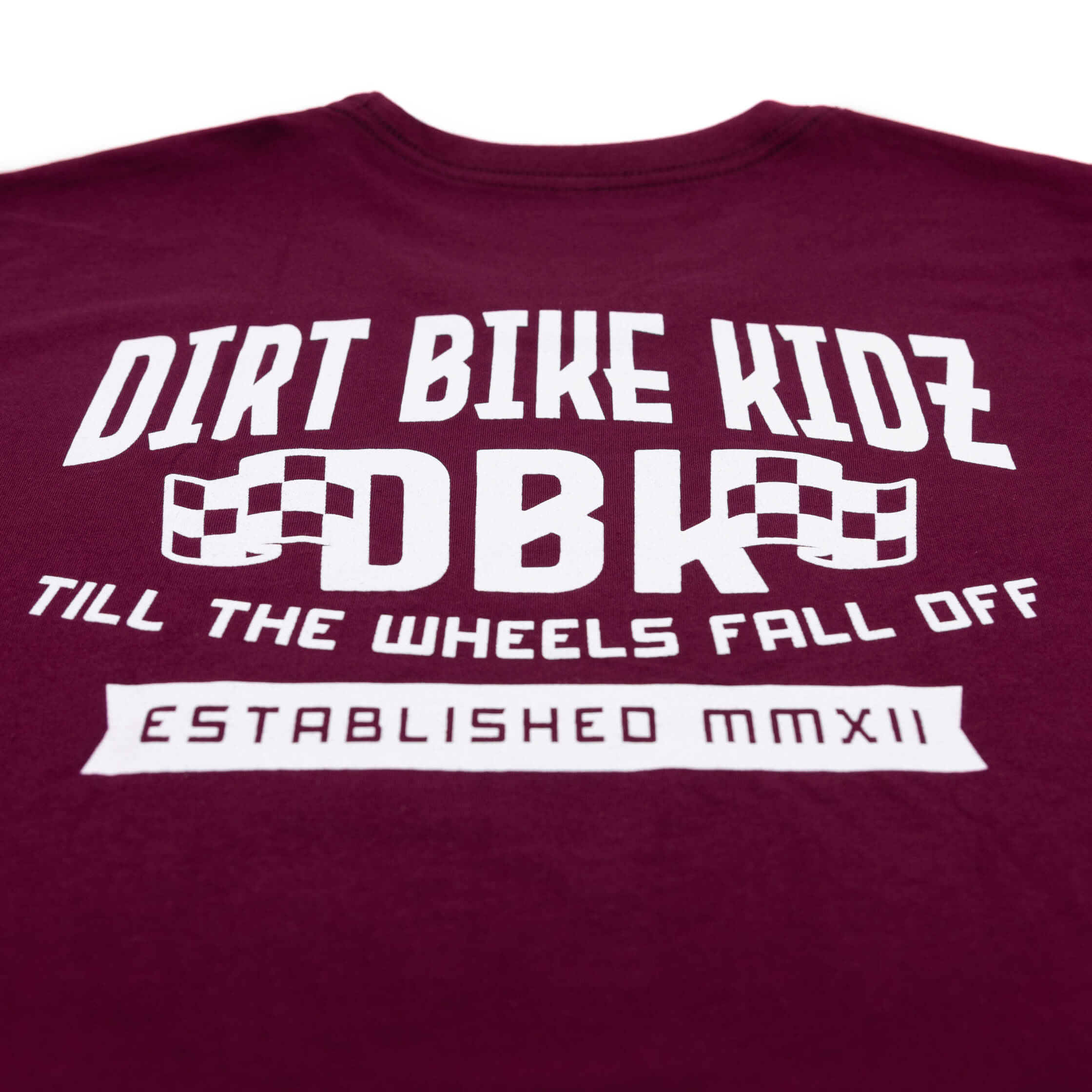 Til The End - Tee Hoodie, Sweatshirt | CoreVibeTees.com (Image 5)