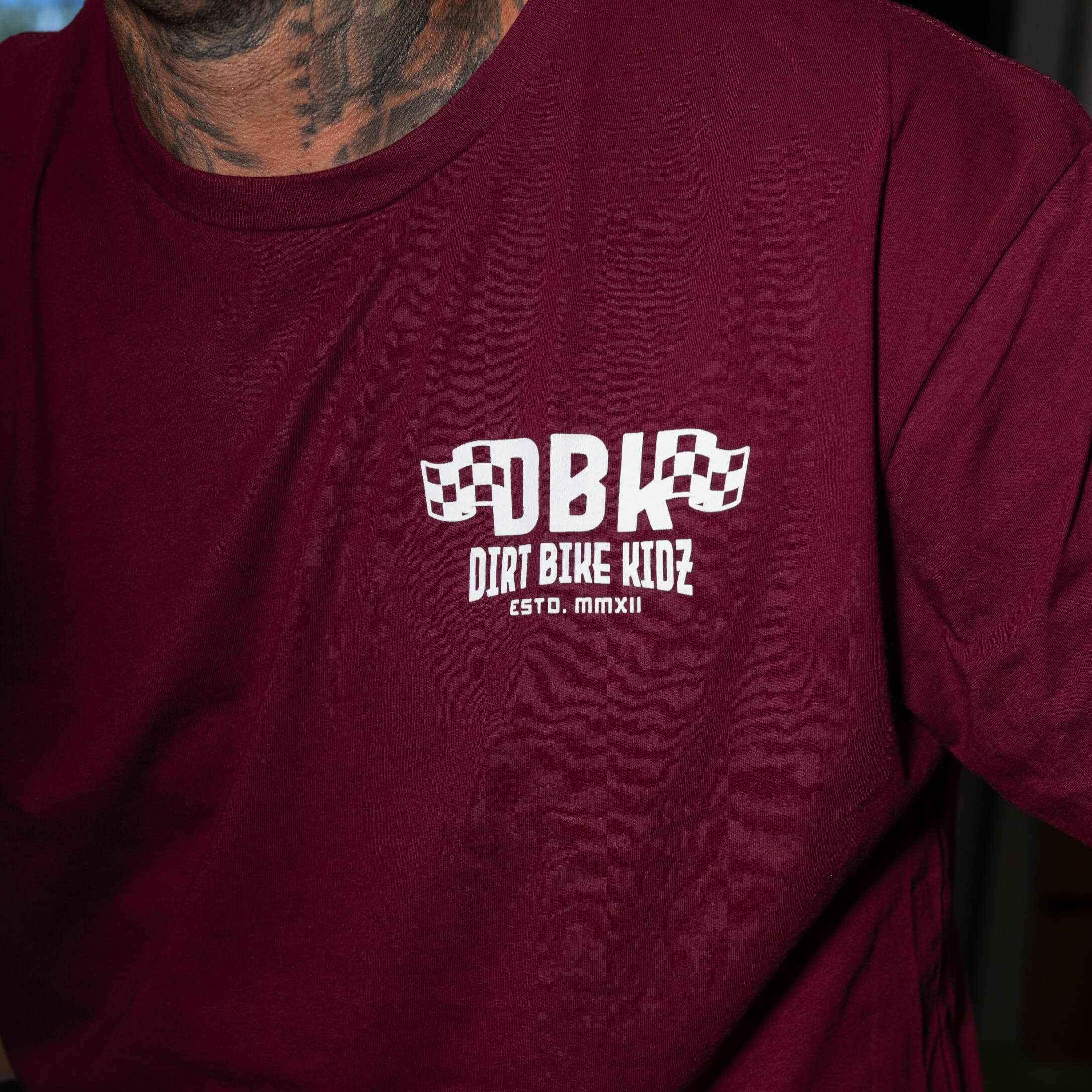 Til The End - Tee Hoodie, Sweatshirt | CoreVibeTees.com (Image 4)