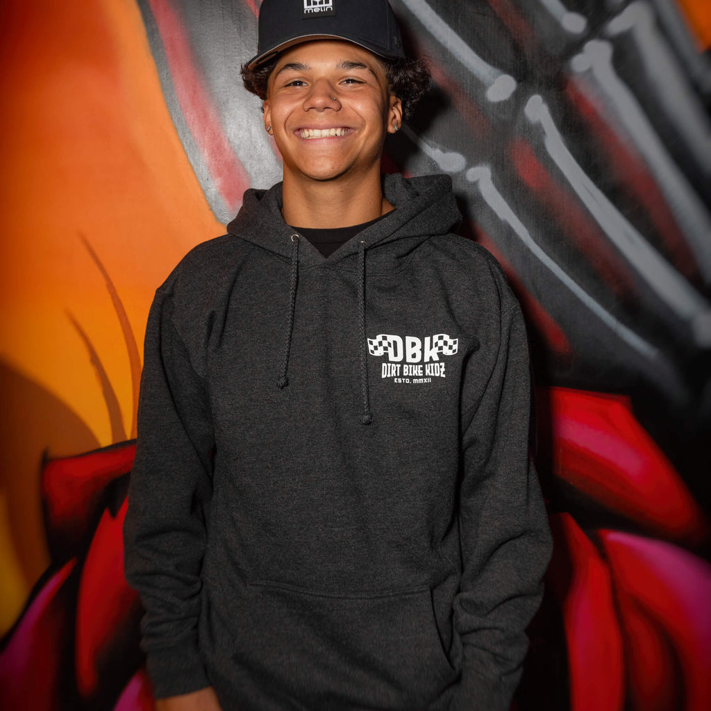 Til The End - Hoodie T-Shirts, Sweatshirt | CoreVibeTees.com (Image 3)