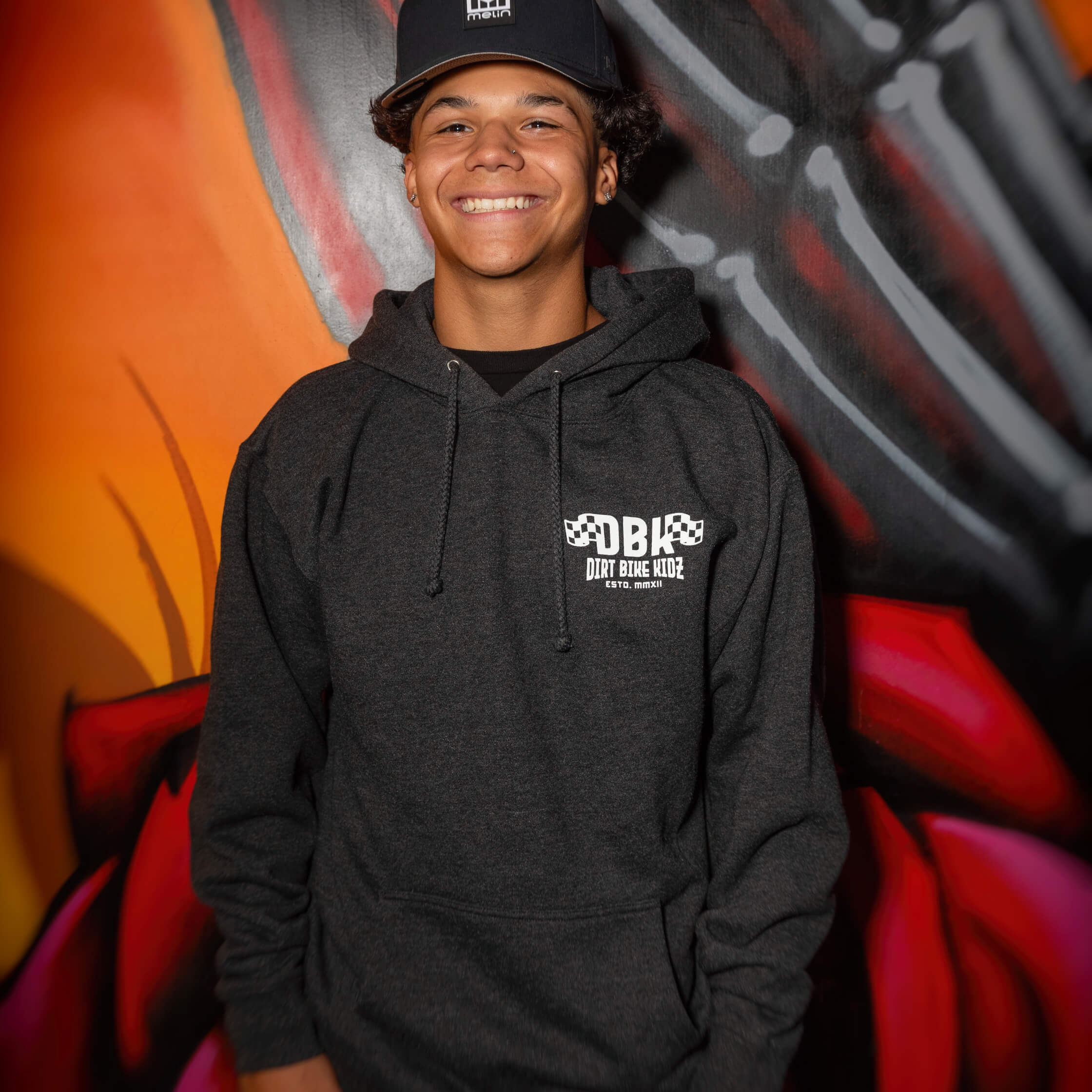 Til The End - Hoodie T-Shirts, Sweatshirt | CoreVibeTees.com (Image 3)